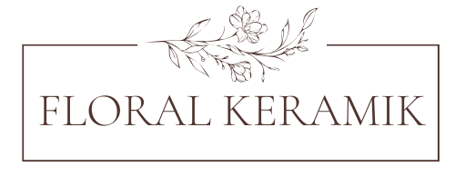 Floral Keramik