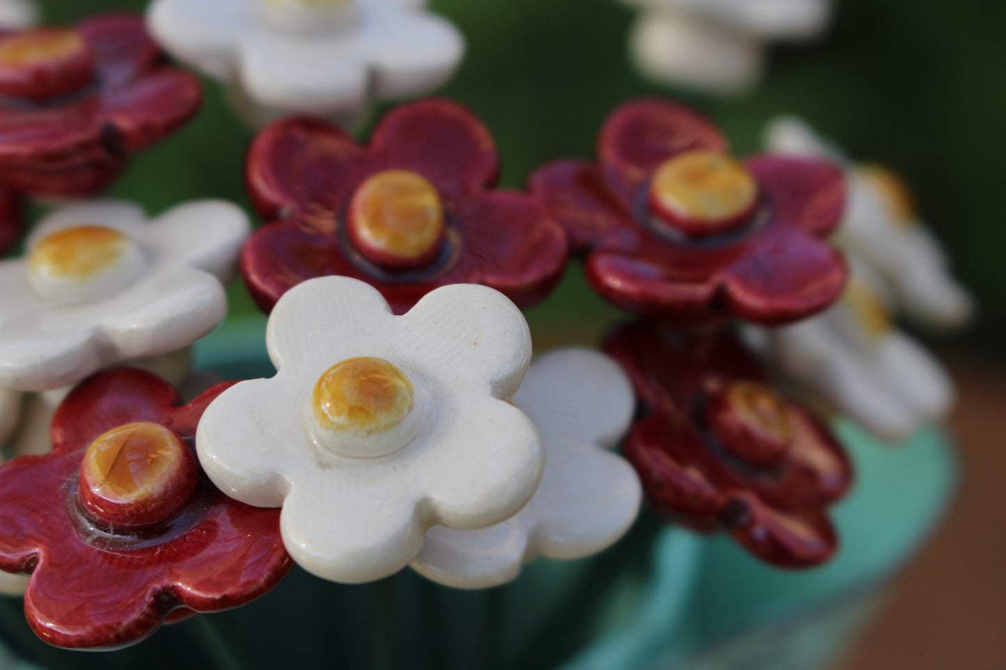 Erdbeerblume