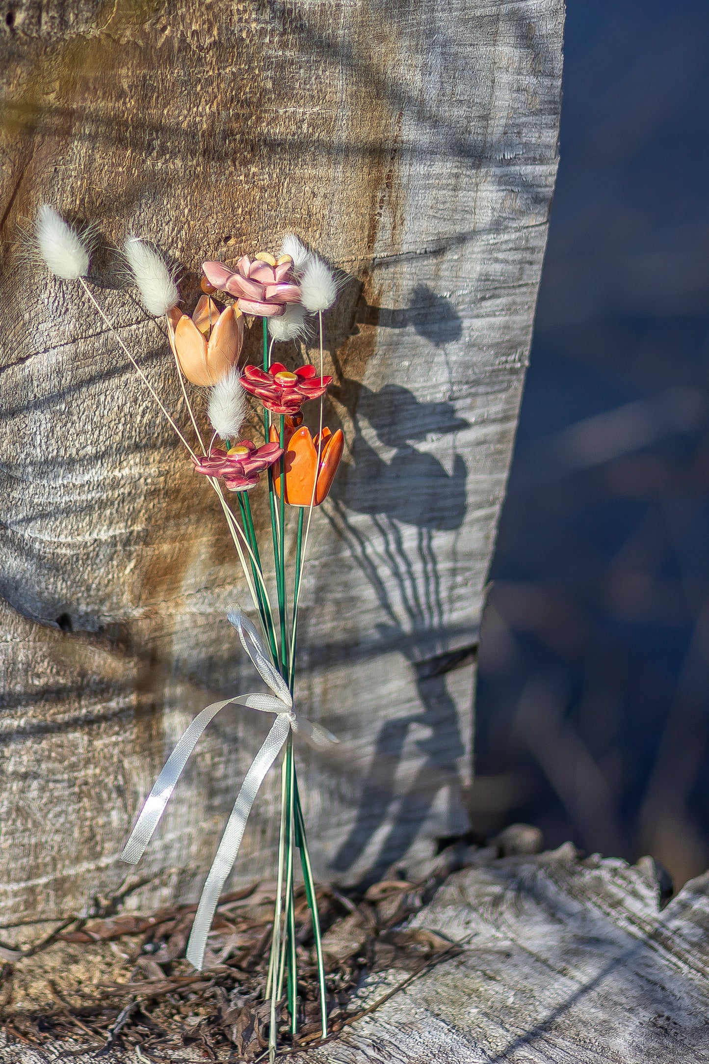 Blumenstrauß der Freundlichkeit (5 Stück)