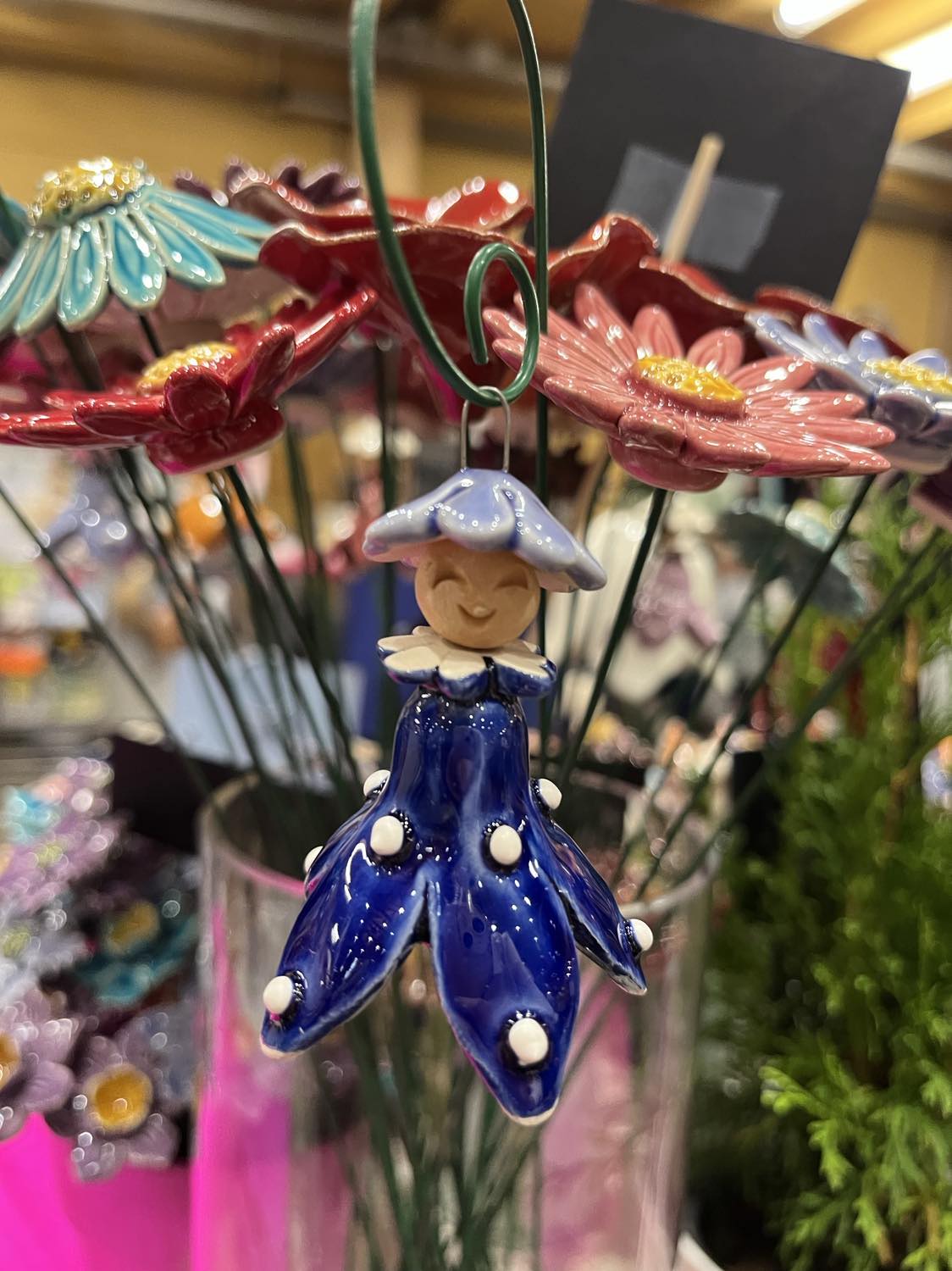 Blumenfee