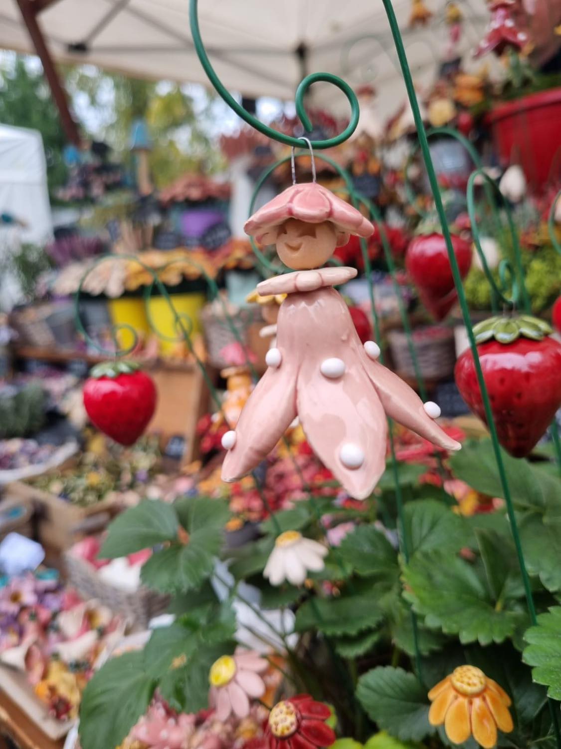 Blumenfee