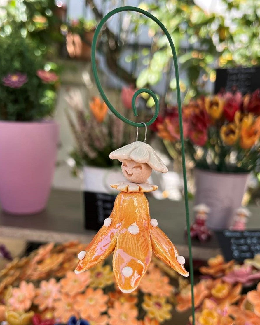 Blumenfee