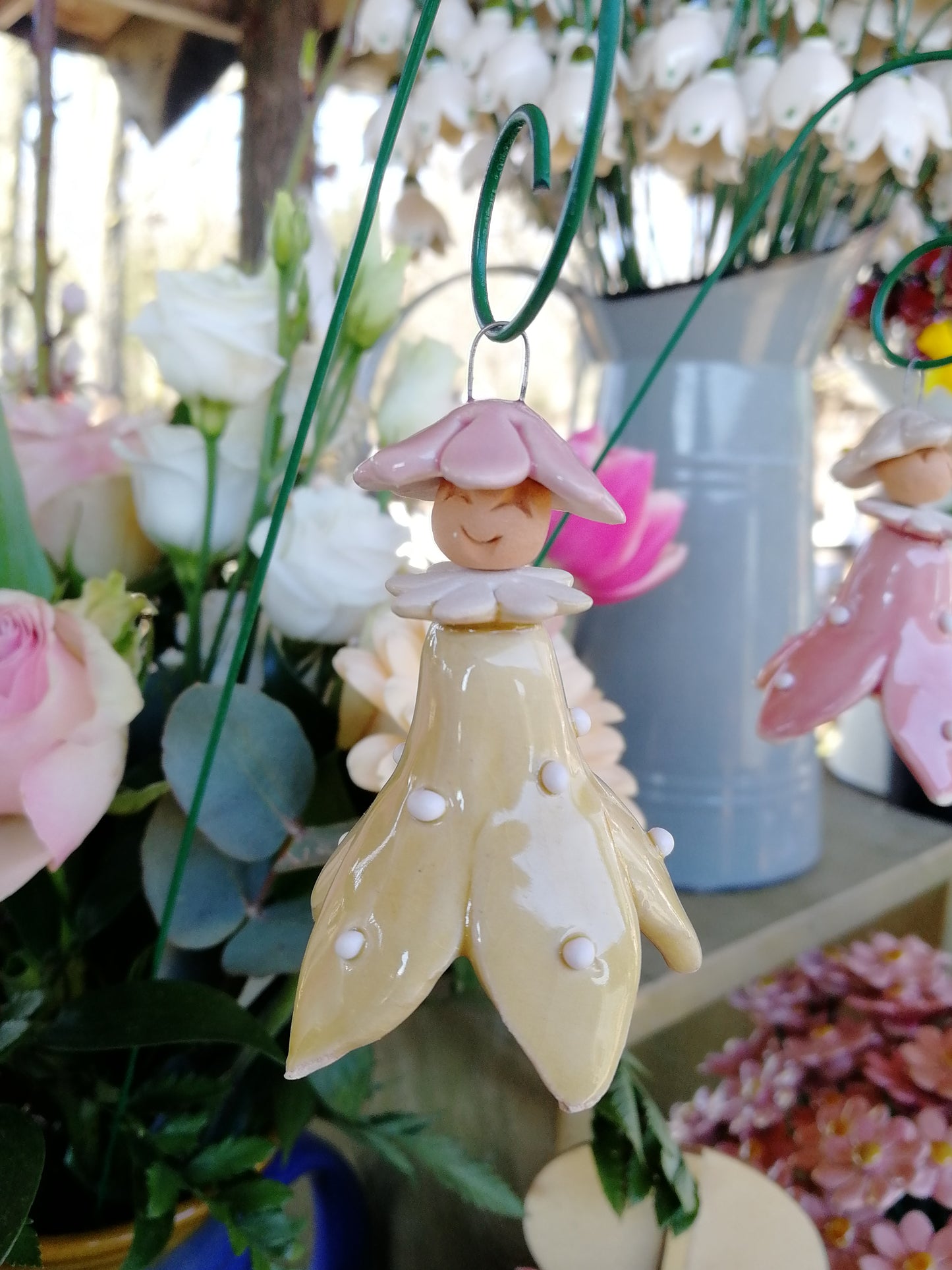 Blumenfee