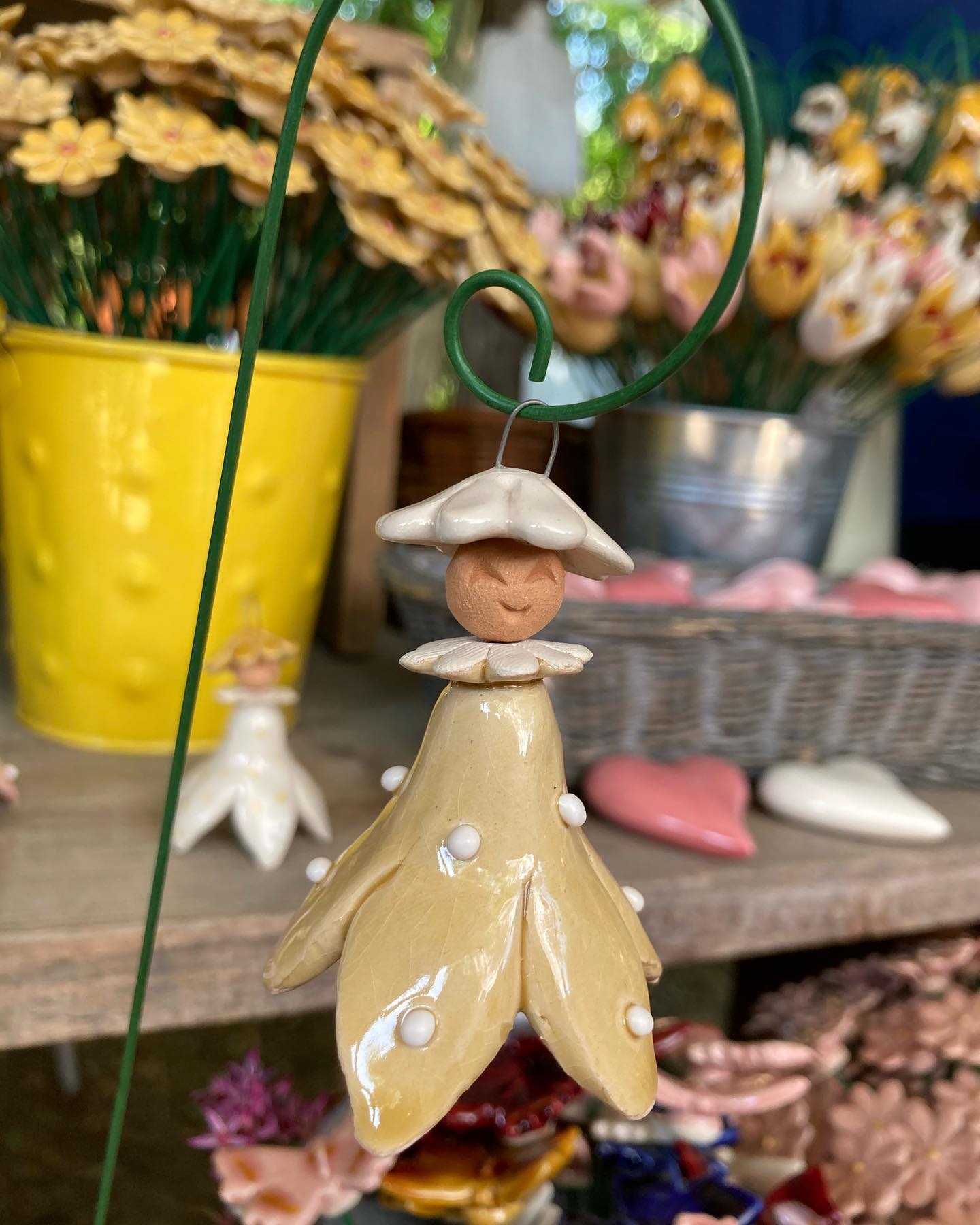 Blumenfee