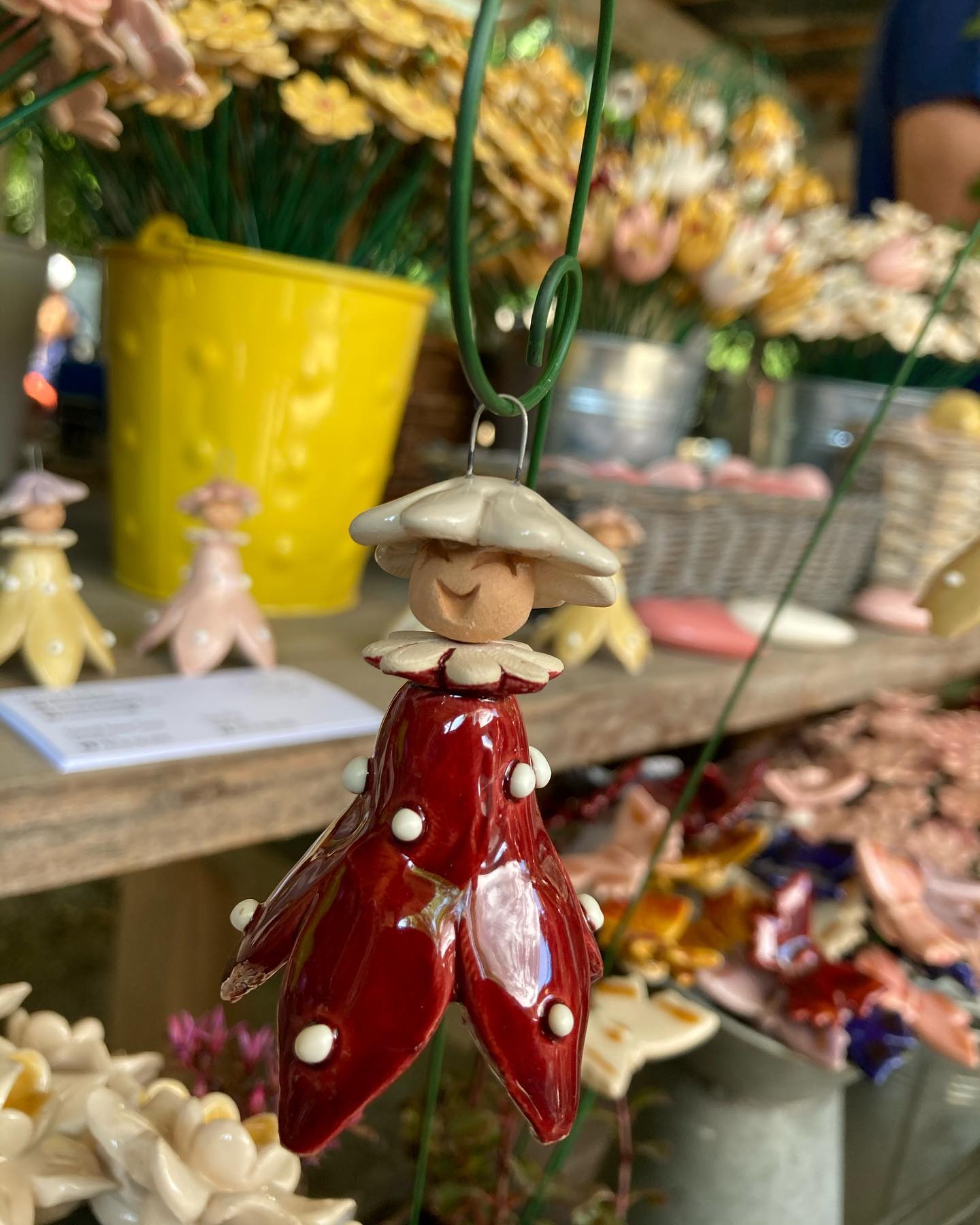Blumenfee
