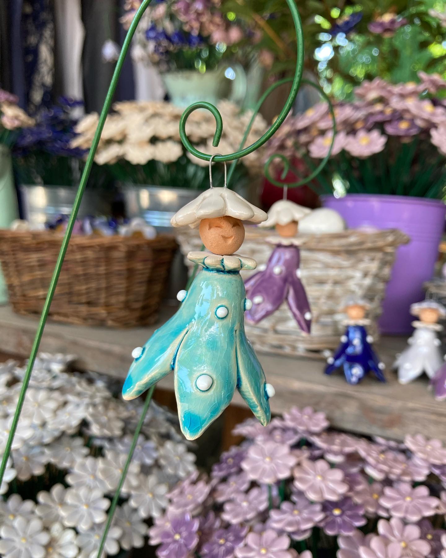 Blumenfee