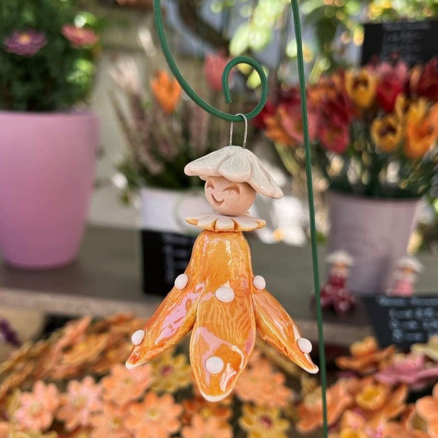Blumenfee