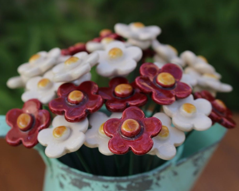 Erdbeerblume