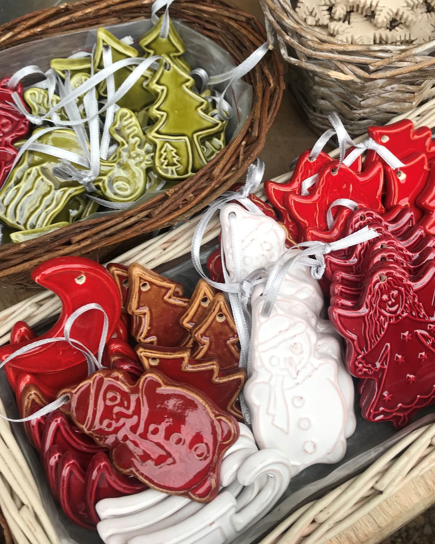 Christbaumschmuck