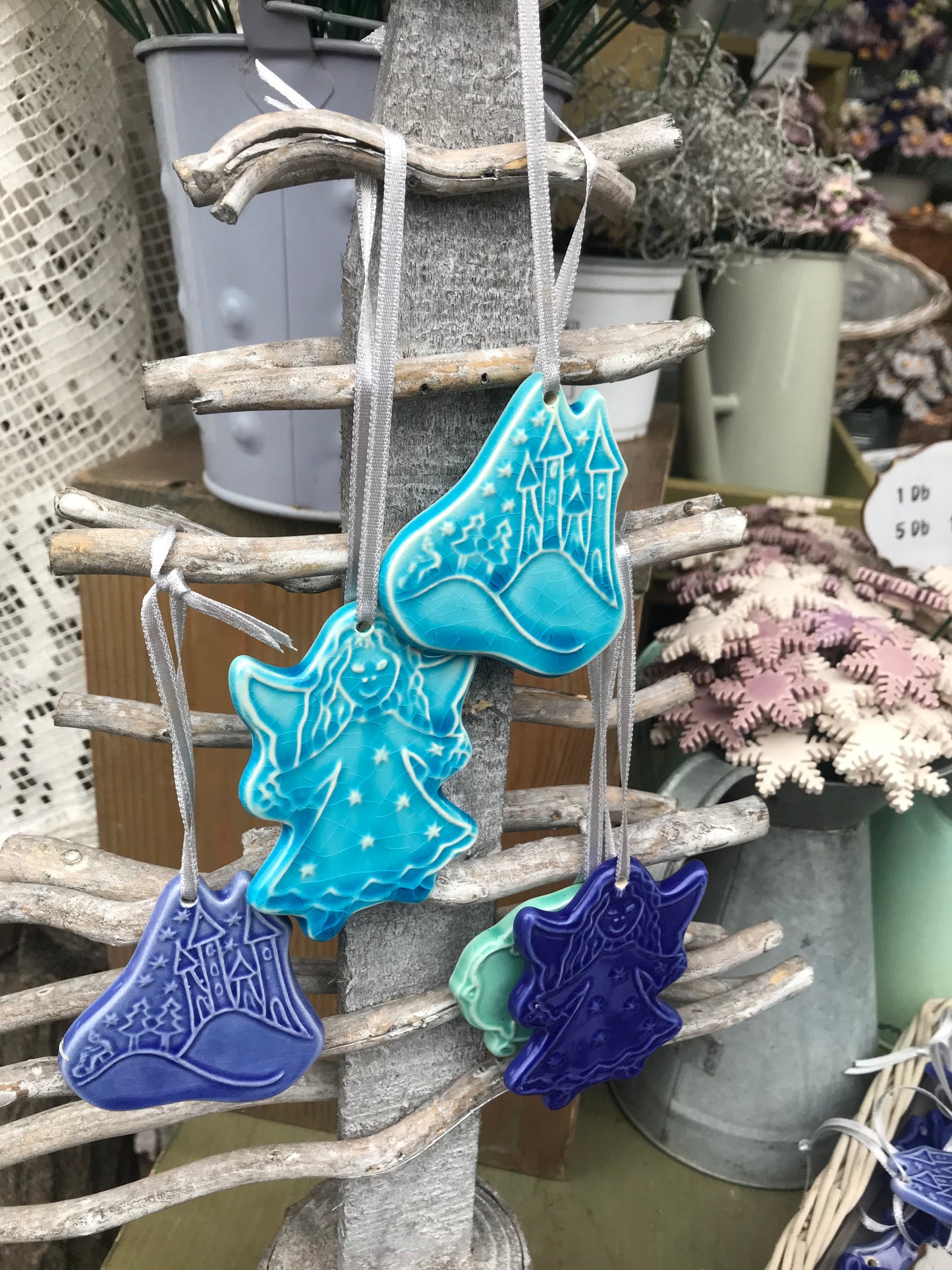 Christbaumschmuck