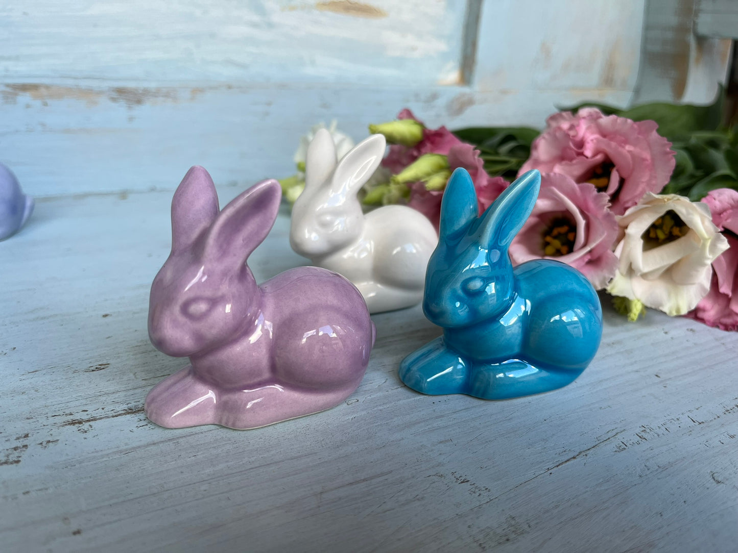 Easter bunny