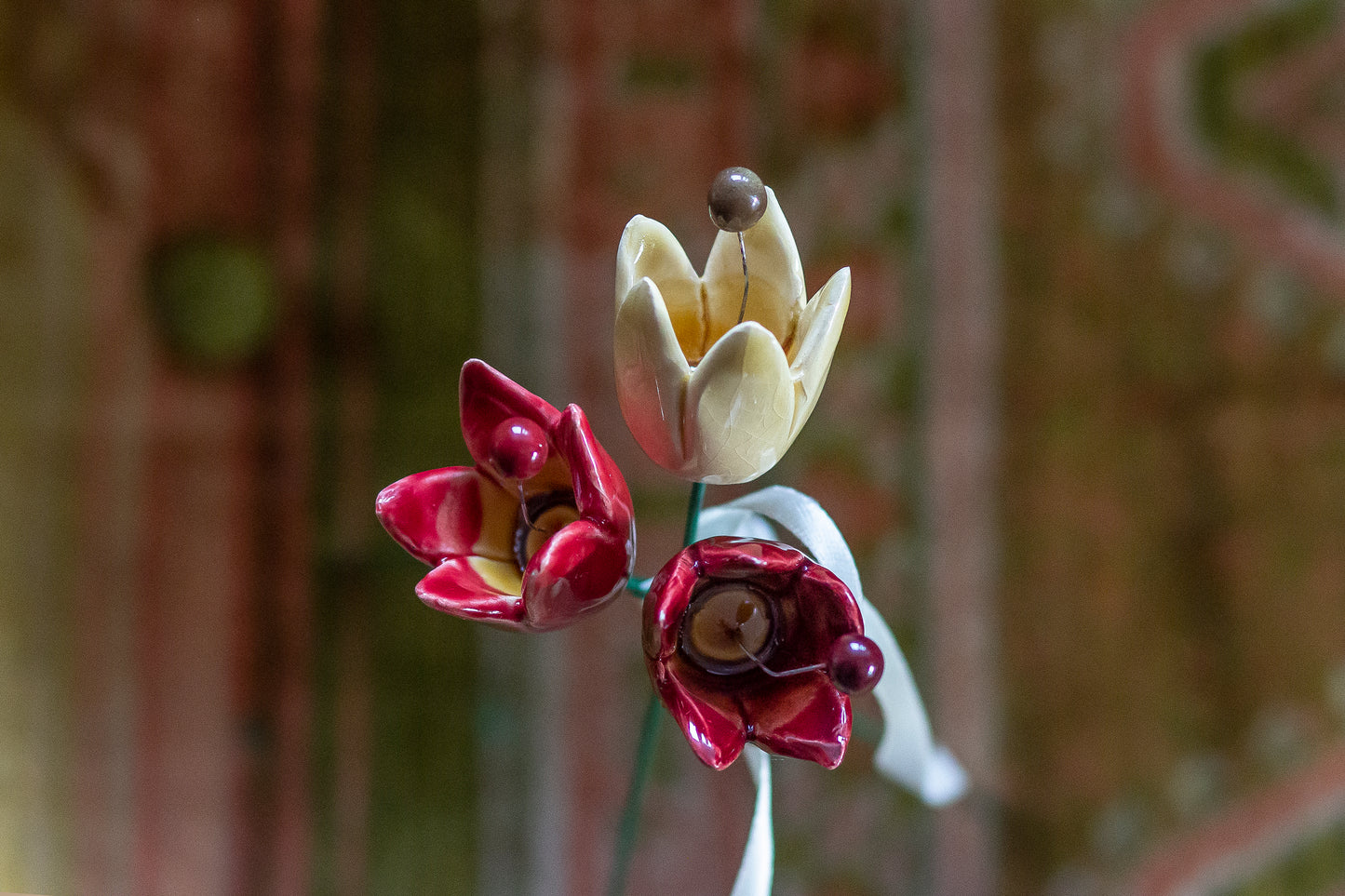 Tulip bouquet (3 Pieces)